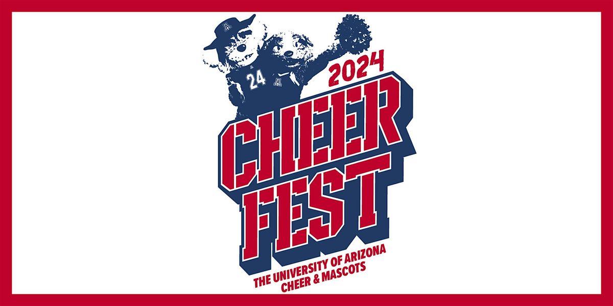CHEER FEST 2024 | Clinic & Halftime Performance