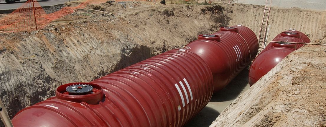 Regulatory Training in Underground Storage Tanks (Career Starting, In Person- Course)