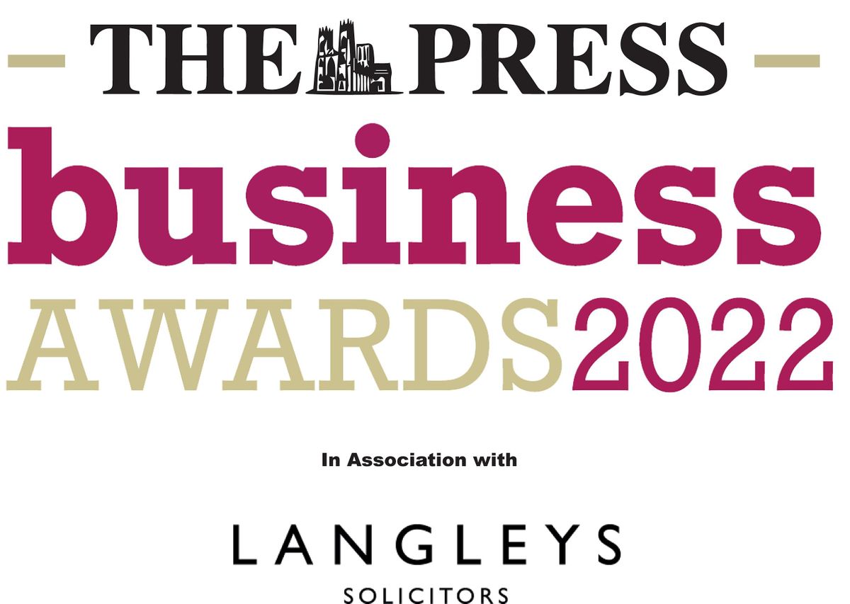 York Press Business Awards 2022