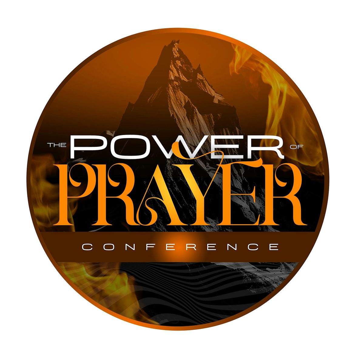 The Power Of Prayer Conference