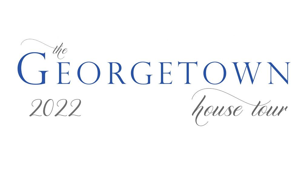 2022 House Tour + Parish Tea, St John's Episcopal Church