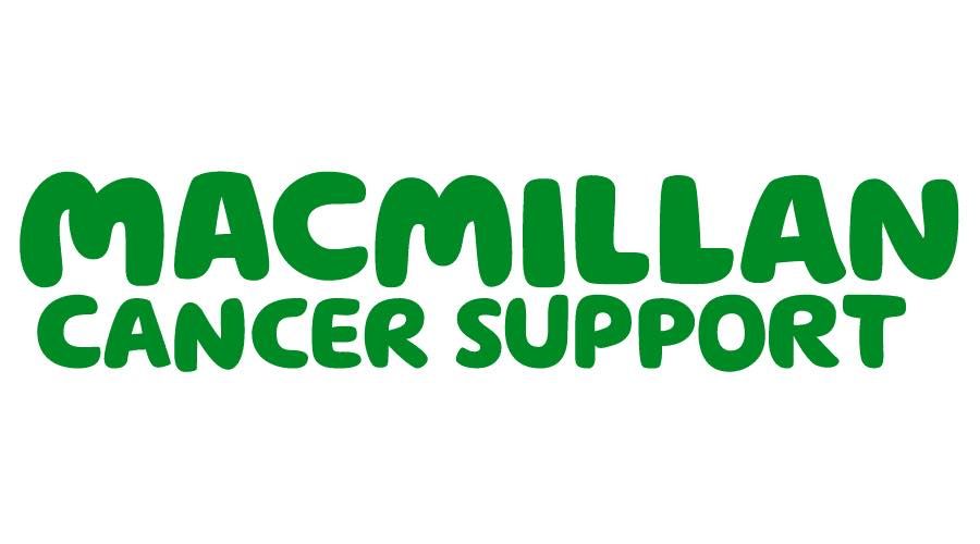 Afternoon Tea for Macmillan