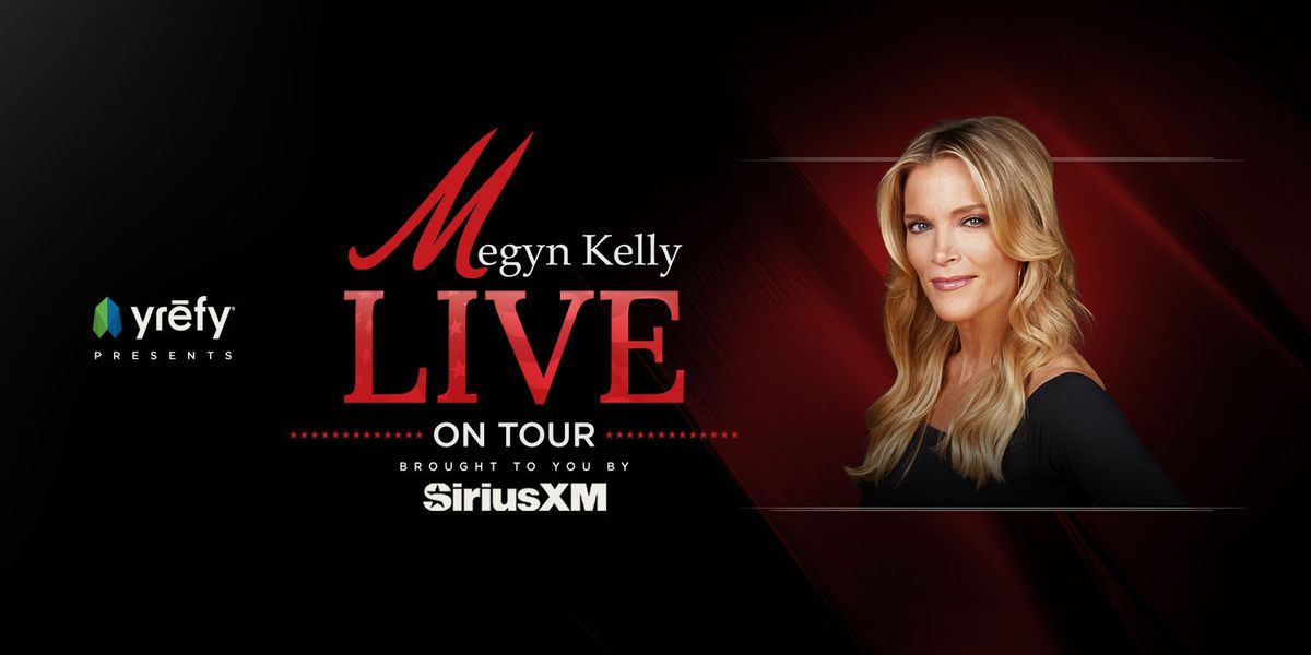 Parking Megyn Kelly - San Antonio