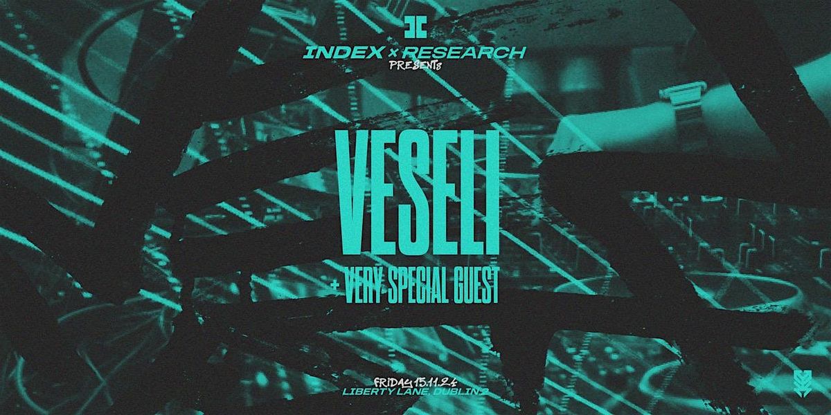 Index x Research: Veseli