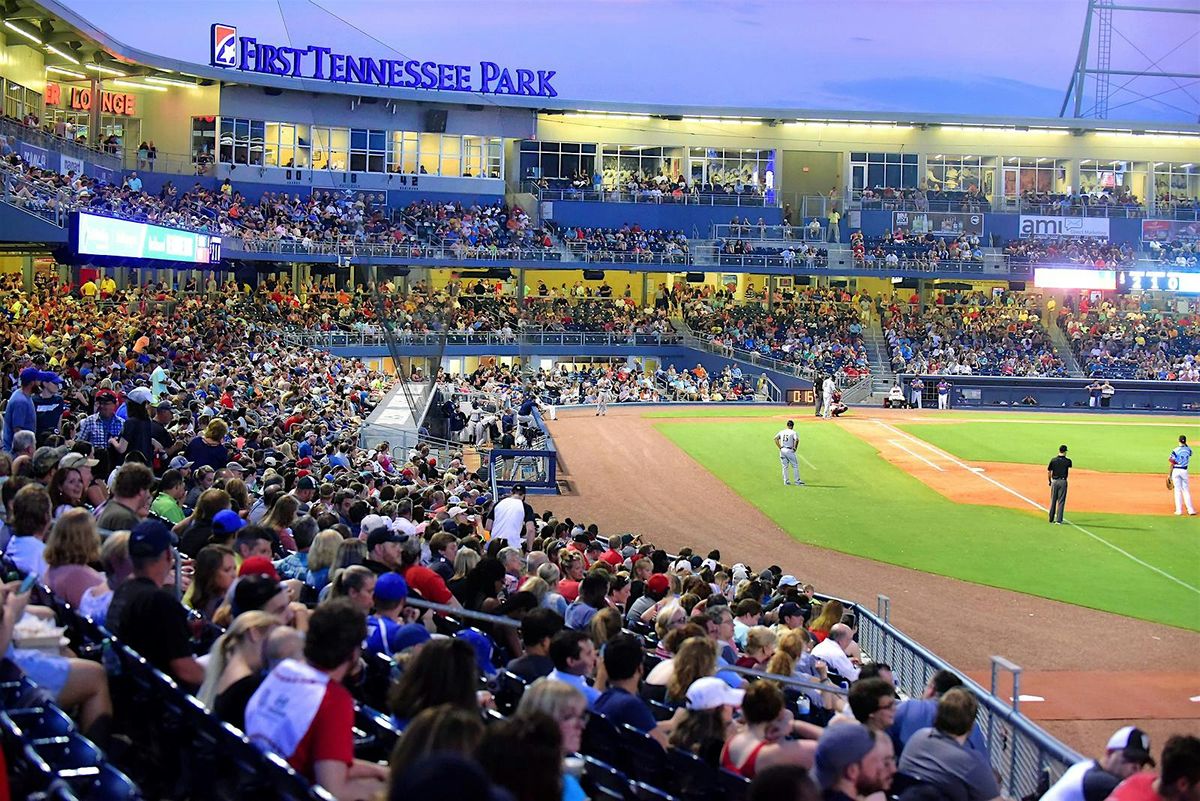 Thrivent's Night at The Sounds