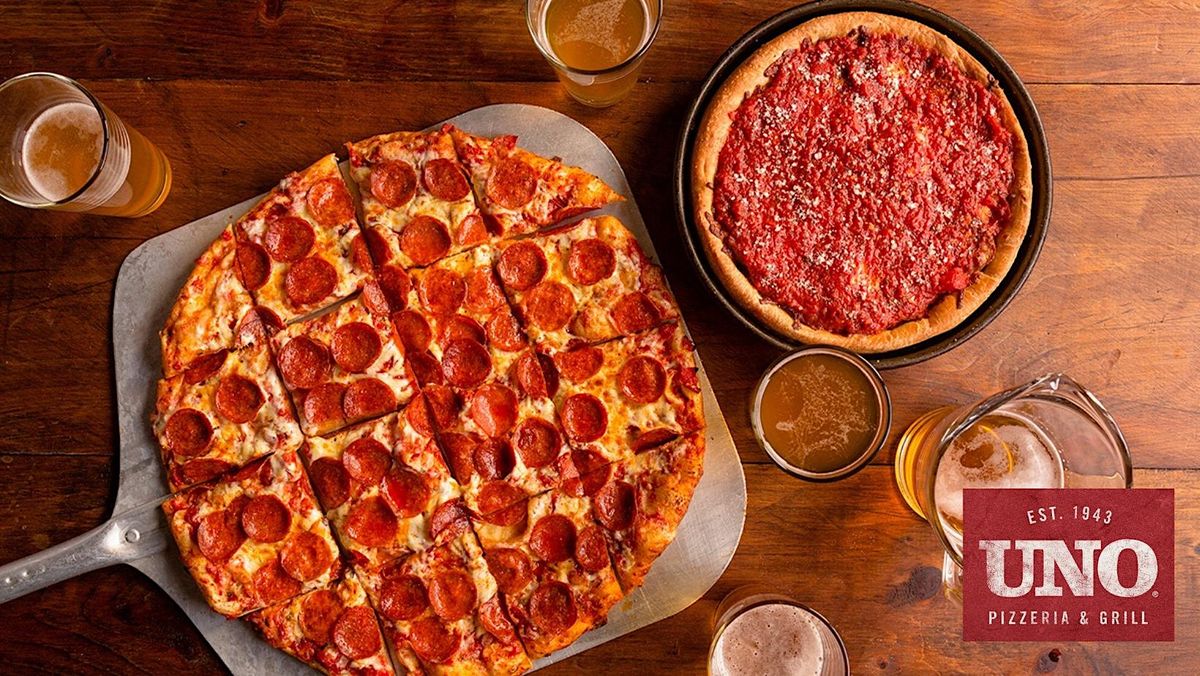 Orlando Networking Event (Pink Edition) at Uno on IDrive, 8250