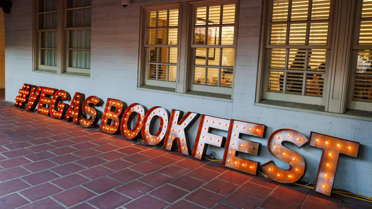 LV Book Festival