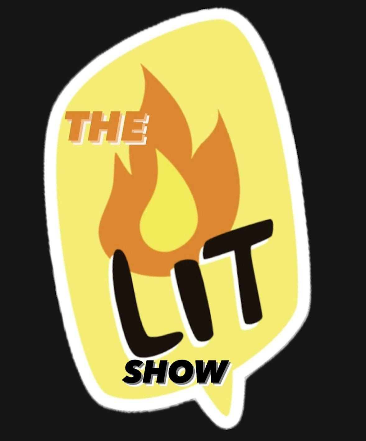 The Lit Show