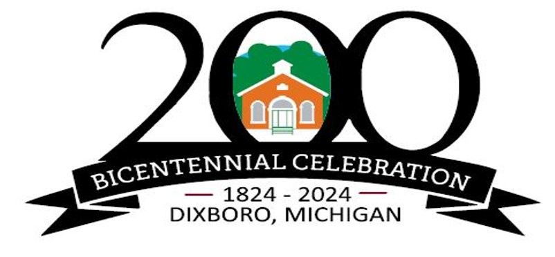 Village of Dixboro Bicentennial Celebration