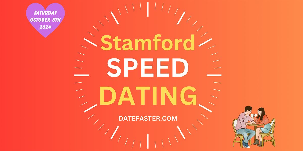 Speed Dating Houston Singles 24-39