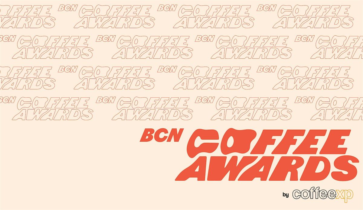 BCN Coffee Awards 2024