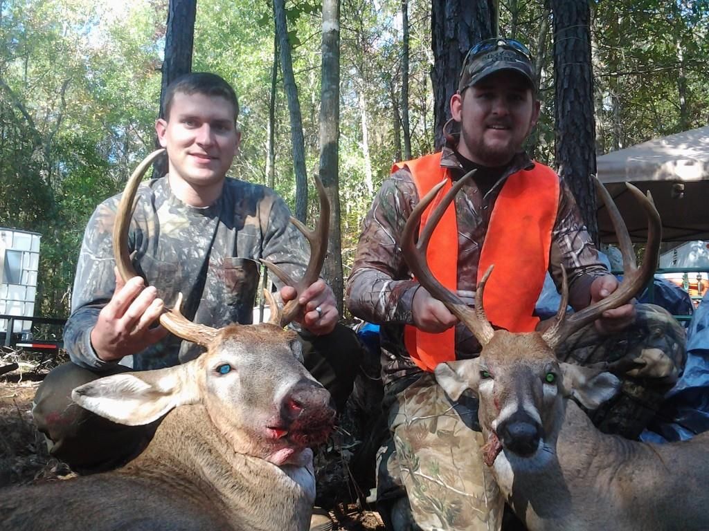 CSRA Whitetails & More