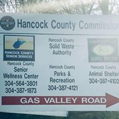 Hancock County Parks & Recreation