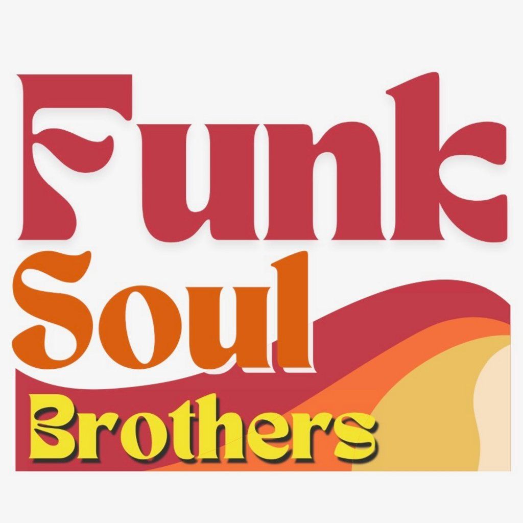 The Beat Laboratory Presents The Funk Soul Brothers