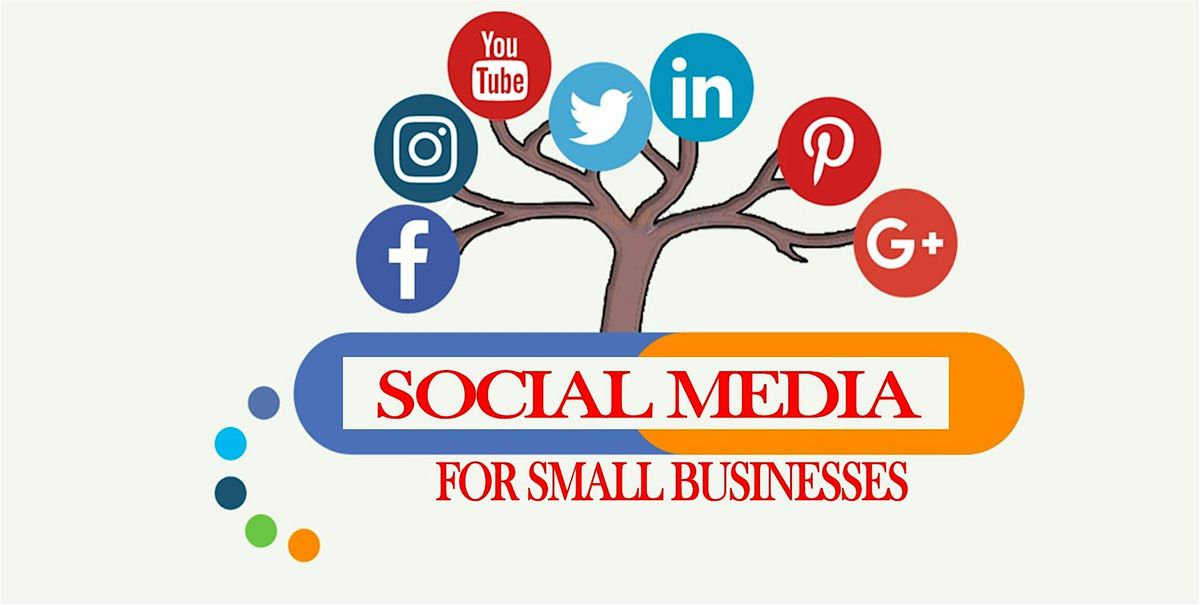 Social Media for Small Businesses