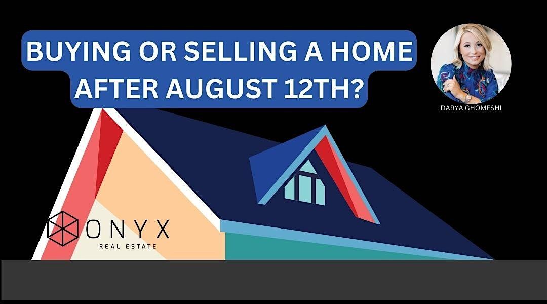 Copy of Home Buyer & Seller Seminar