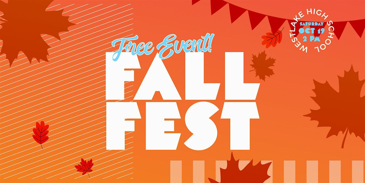 FallFest