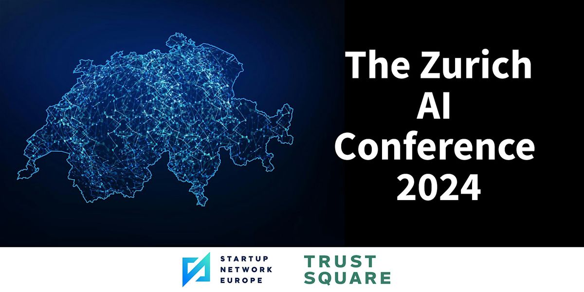 The Zurich AI Conference 2024