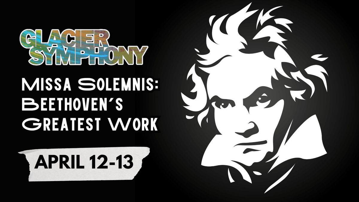 Missa Solemnis: Beethoven's Greatest Work