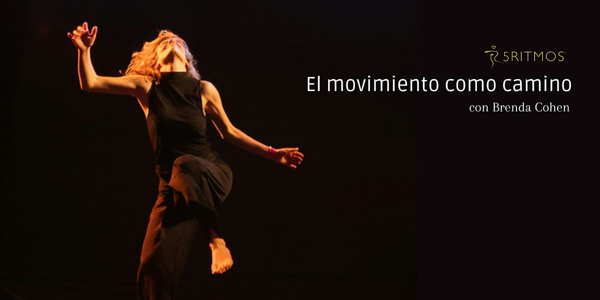 5Ritmos| Martes 30  DIC \u00faltima danza del a\u00f1o!