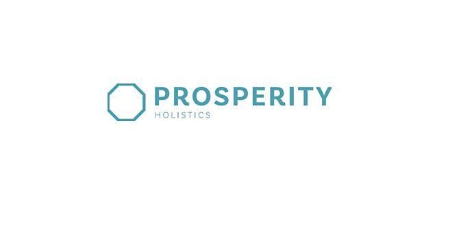 Prosperity Holistics: Reiki