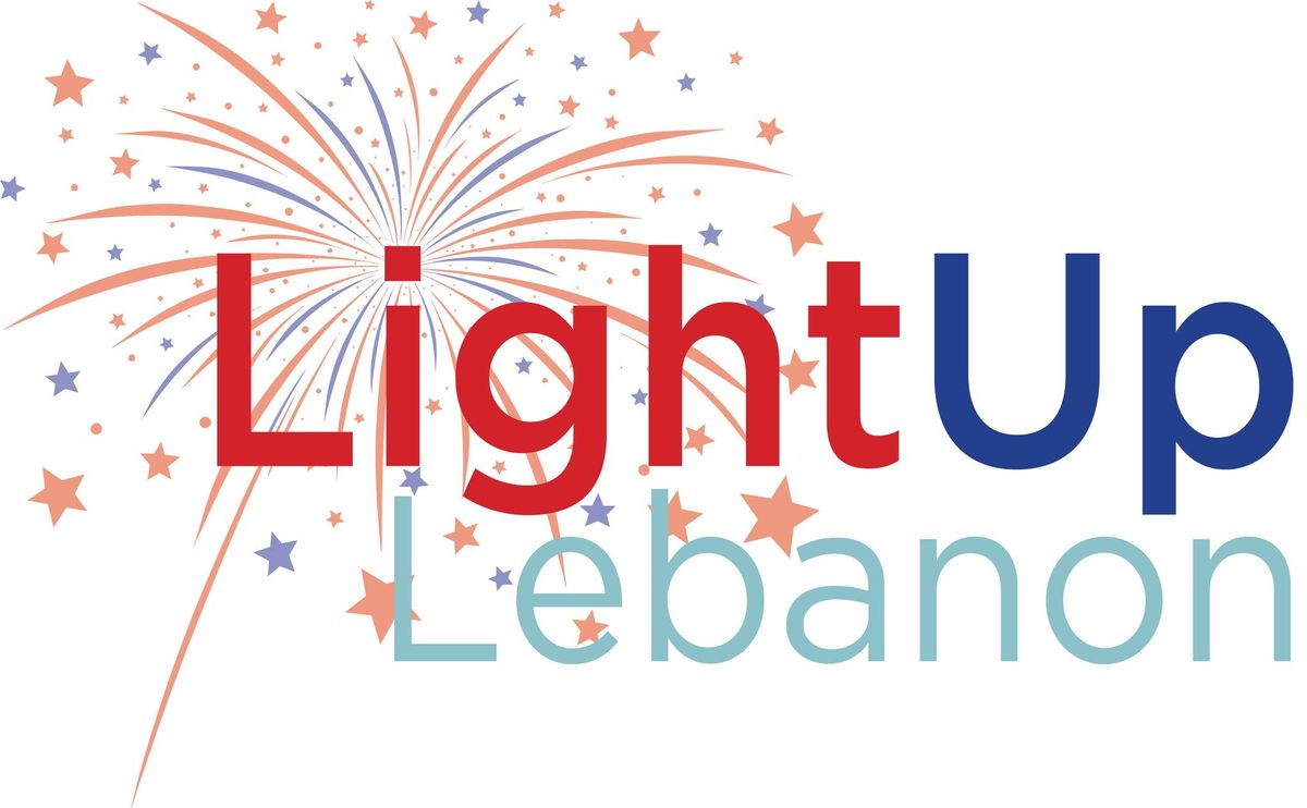 LightUp Lebanon