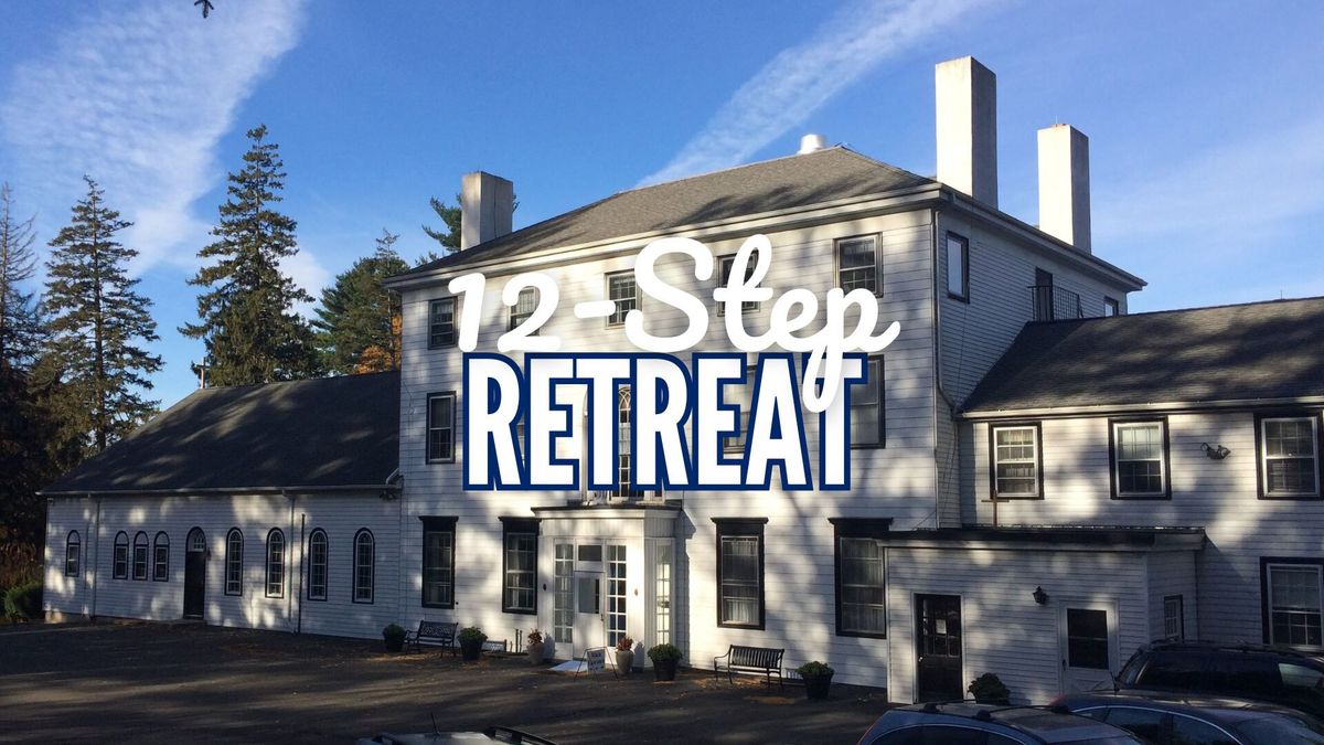 12-Step Retreat