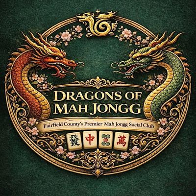 Dragons of Mah Jongg