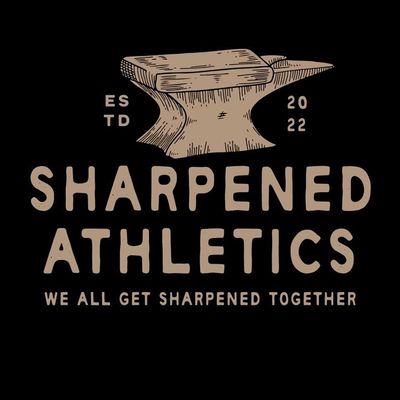 Sharpened Athletics