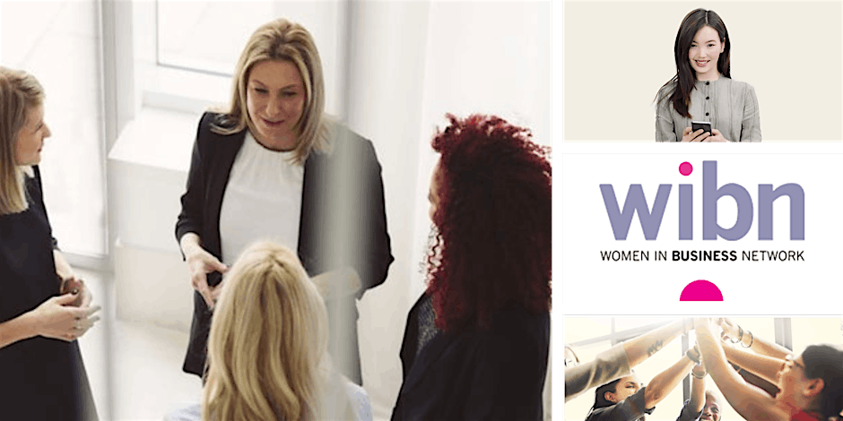 Women in Business Network - London Networking - Mayfair