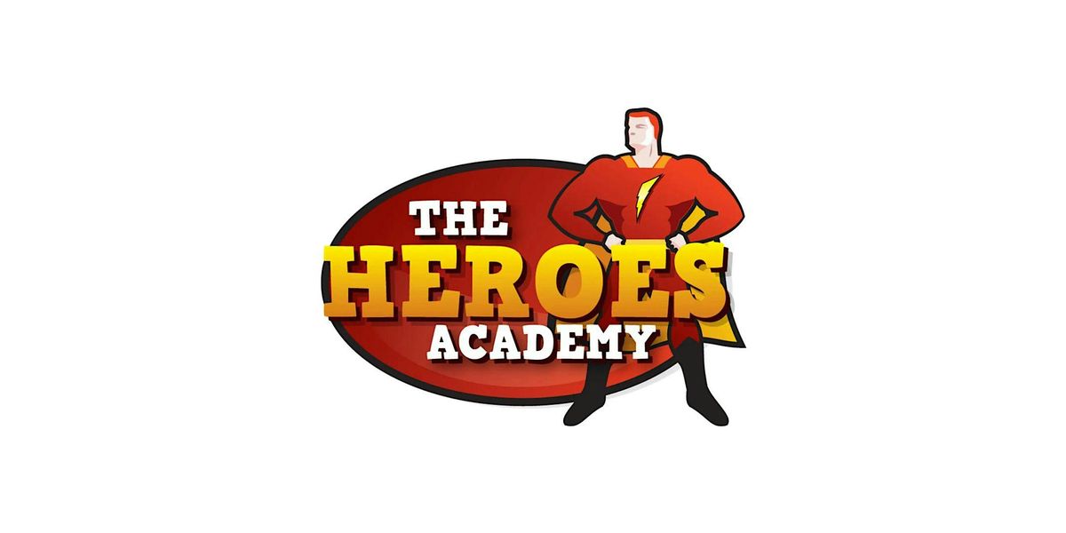 The Heroes Academy Holiday Club