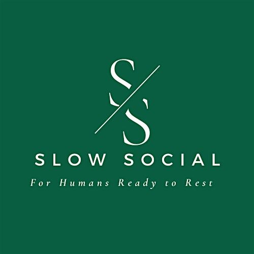 Slow Social Jog