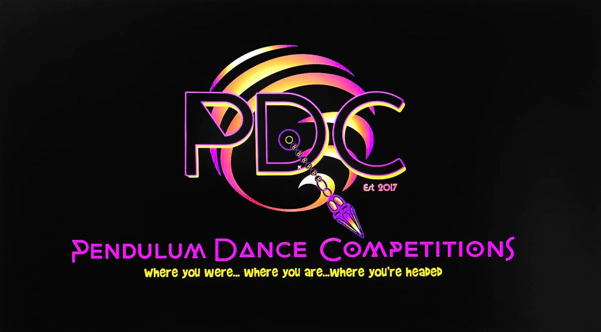 Pendulum Dance Competitions 2025 Event 