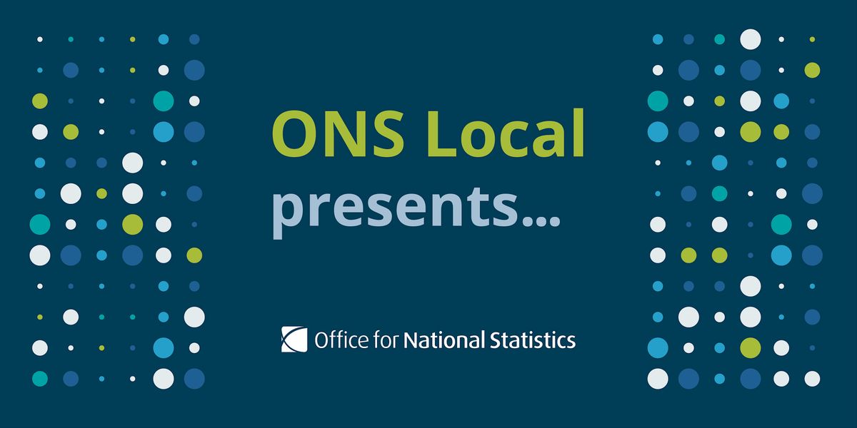 ONS Local presents: Measuring the Green Economy
