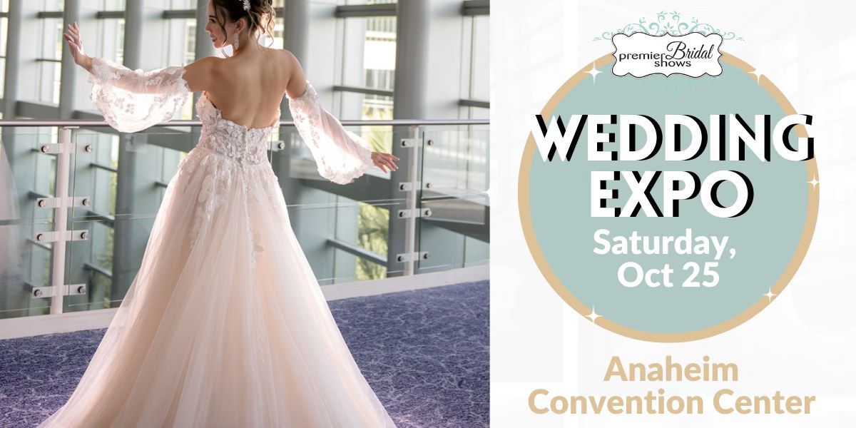 OC BrideCon - Anaheim