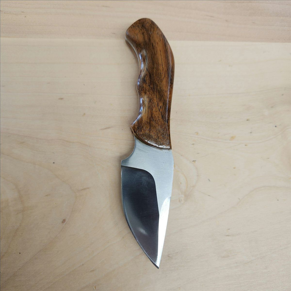 Knife Making