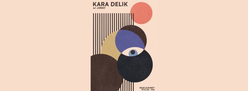 Kara Delik + Jonny 