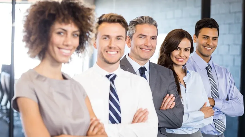 Support Local - Referral Networking Lunch