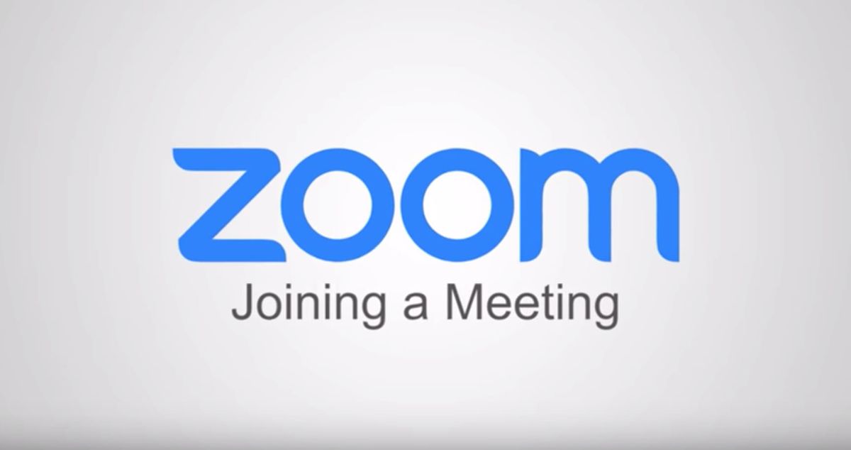 Booster Club ZOOM Meeting 