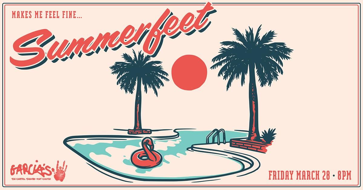 Summerfeet