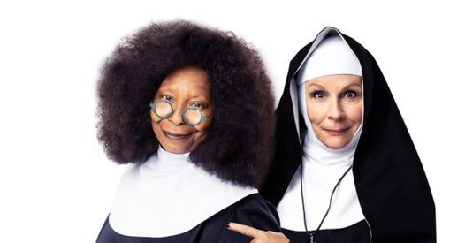 Sister Act! The Musical