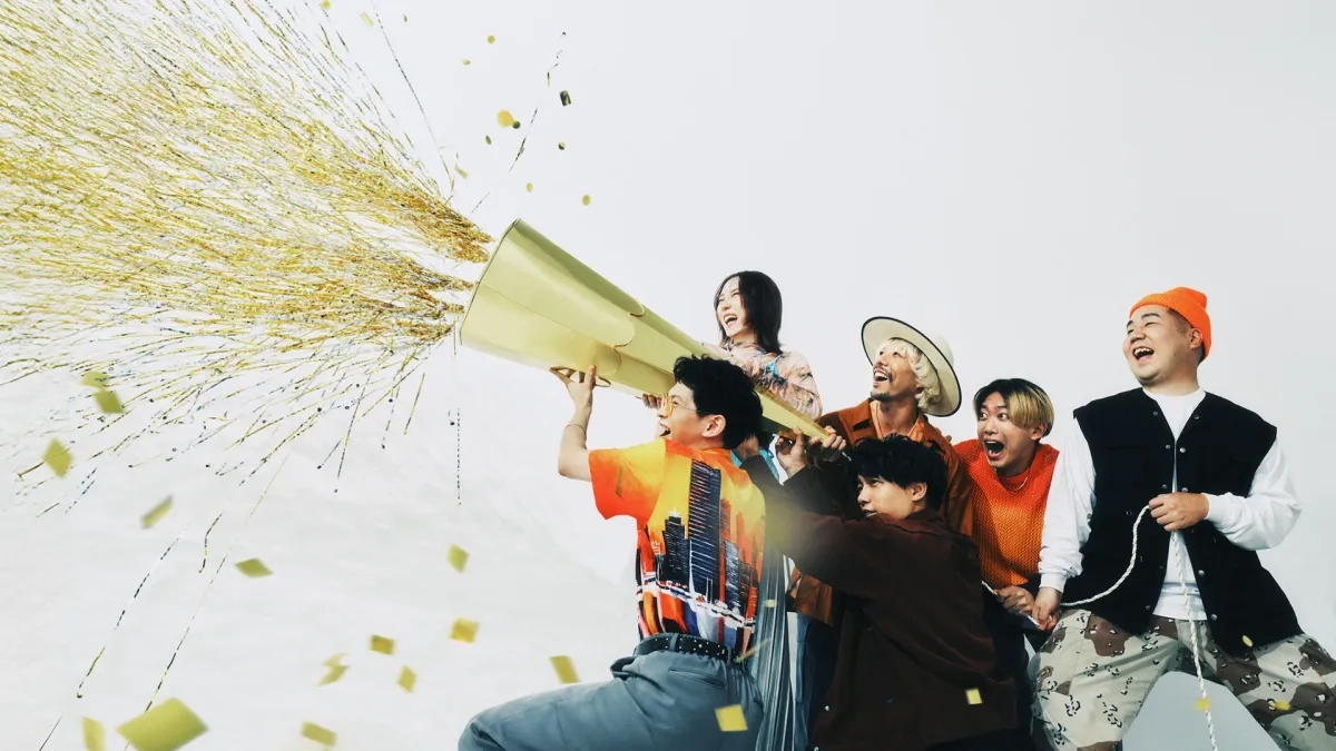 Lucky Kilimanjaro in \u5927\u962a\u5e02\u5317\u533a