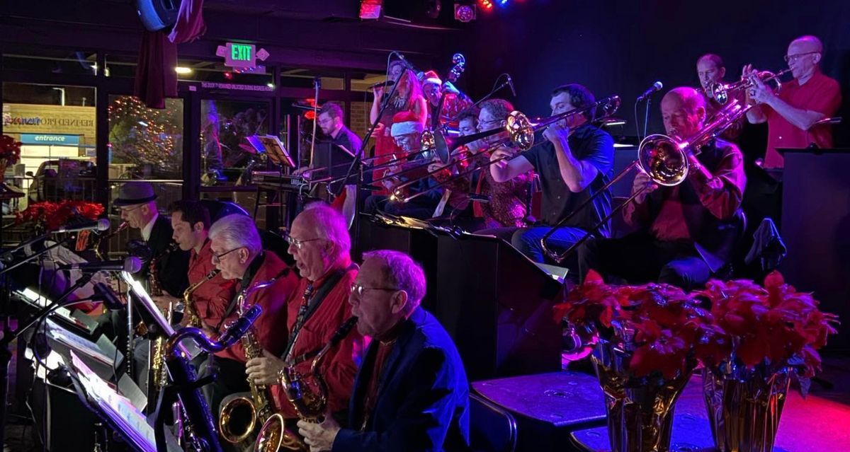 Denver Jazz Orchestra