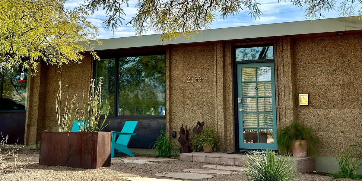 Blenman Elm Historic Home Tour 2024, BlenmanElm, Tucson, AZ, USA, 14