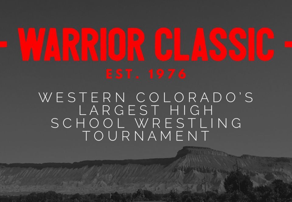 2022 Warrior Classic Wrestling Tournament, Central High School, Grand