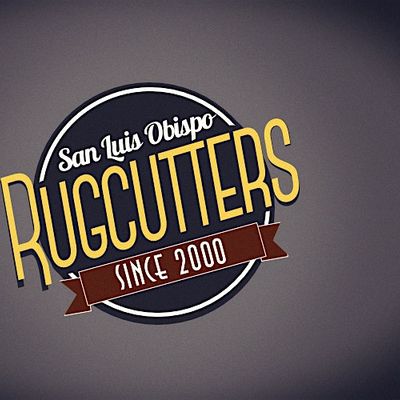 San Luis Obispo Rugcutters