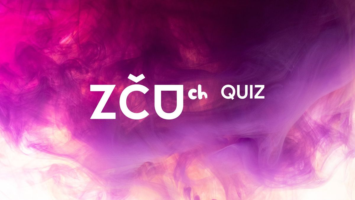 Z\u010cUch QUIZ: Ochrana spot\u0159ebitele