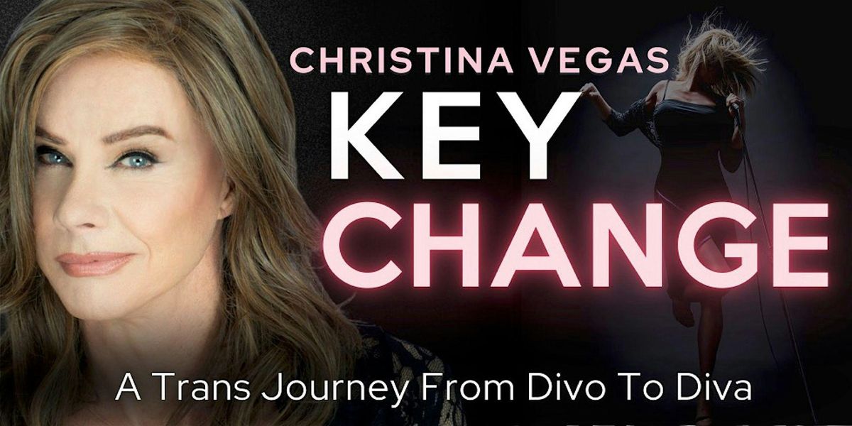 Key Change: A Trans Journey From Divo To Diva