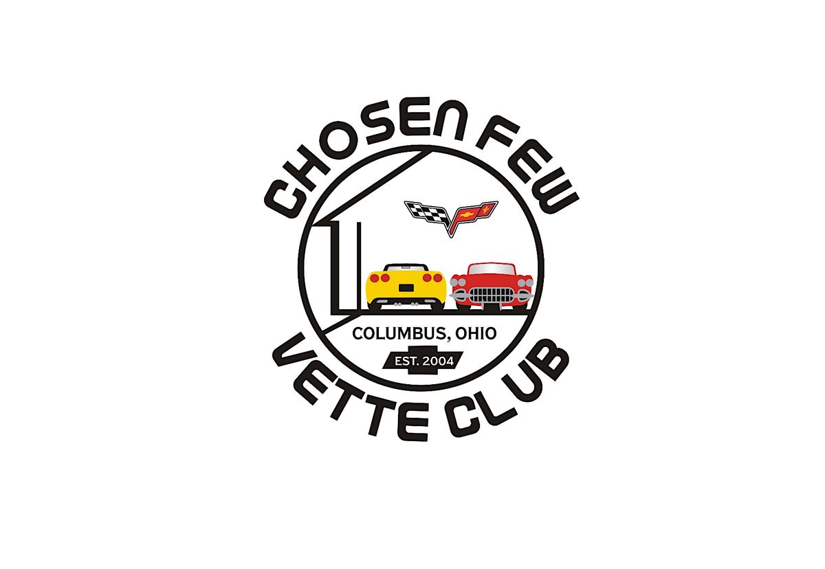 Chosen Few Vette Club: Annual Spring Fling All Corvette Show