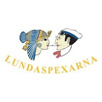 Lundaspexarna